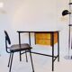 Vintage desk