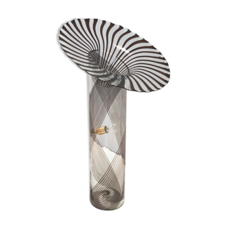 "Ghibli" floor lamp by Lino Tagliapietra and La Murrina, Italy 1972