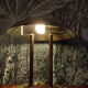 Mushroom lamp Lumess