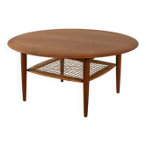 Table basse, CFC Silkeborg