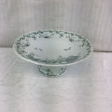 Fruit cup iron earth gien