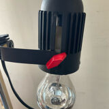 Articulated desk lamp from the 70s