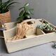 Servante en bois