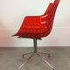 Pair of Meridiana chairs by Christophe Pillet for Driade
