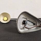 50s chrome desk lamp