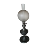 Tin lamp