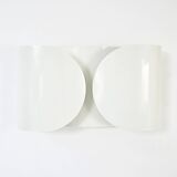 "Foglio" wall lights by Tobia & Afra Scarpa for Flos, 1960s, lot of