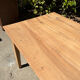 Table de ferme