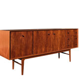 Teak and walnut enfilade - Maple Edition - 1960