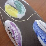 Ceramic Kongo Vases by Bodo Mans for Bay Keramik, 1960s, Set of 2