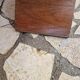 Art Deco bedside table