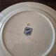 Dessert plate G Brachet