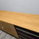 Sideboard by Jiri Jiroutek for Interier Praha, 1960s