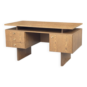 Design de bureau vintage