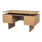 Vintage Desk Workplace Design 70s Retro