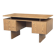 Vintage Desk Workplace Design 70s Retro