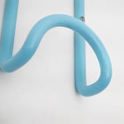 Pair of “Taka” coat hooks by Cesare Rota Nodari for Acerbis, 1970s