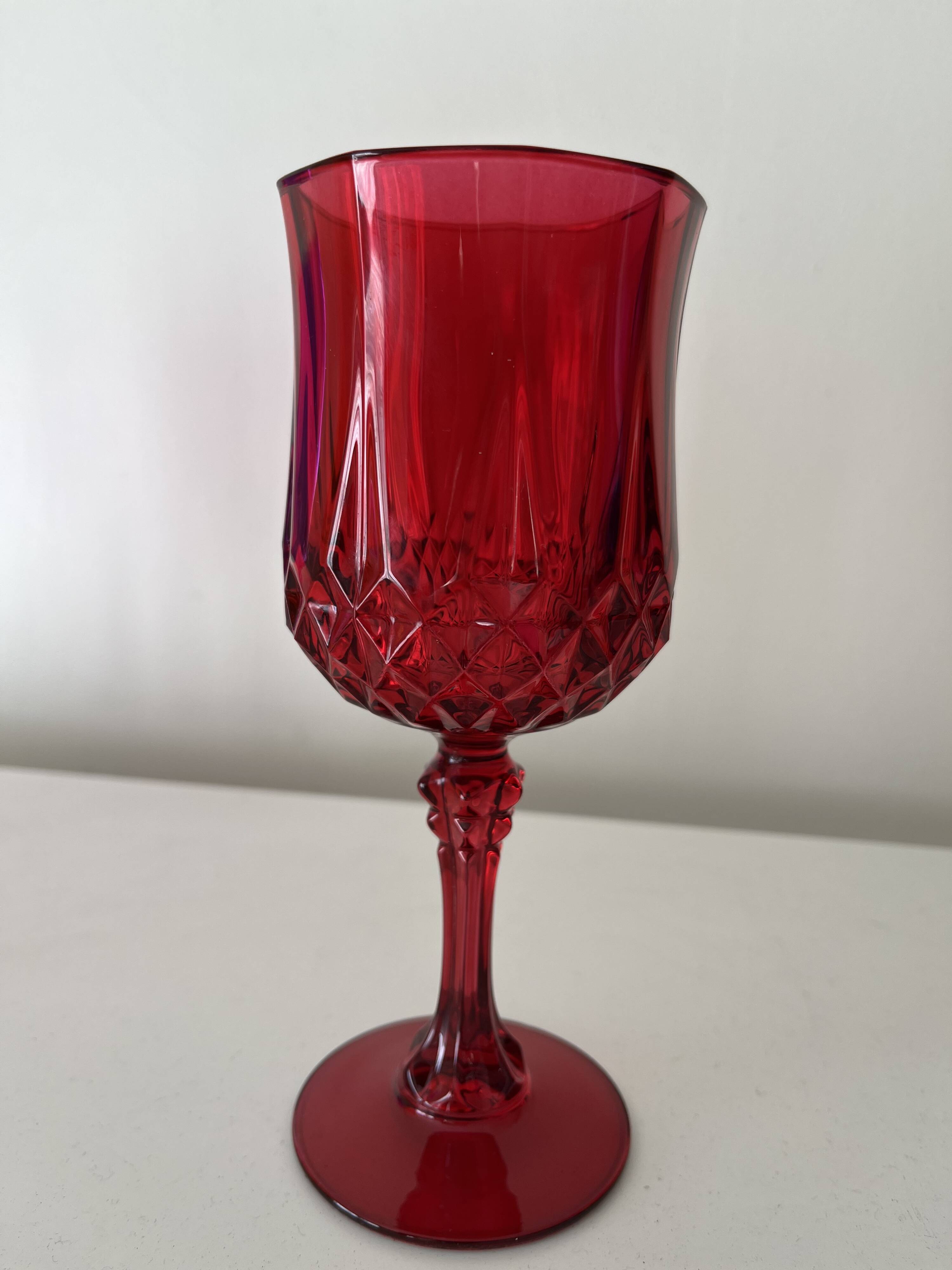 Arques crystal glass