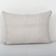 Vintage kilim cushion cover 56x46 cm