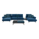 Roche Bobois U-Shaped Character Sofa – Design by Sacha Lakic