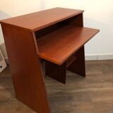 Bureau vintage style scandinave