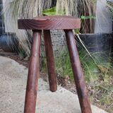 Milking stool