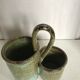 Ceramic pot