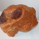 Brutalist olive fruit cup