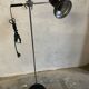 Vintage 70s floor lamp