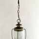 Vintage Marine Lantern Pendant Lamp