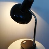 Vintage old school desk lamp 60 70
