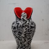 Service at orangeade Musarra Vallauris