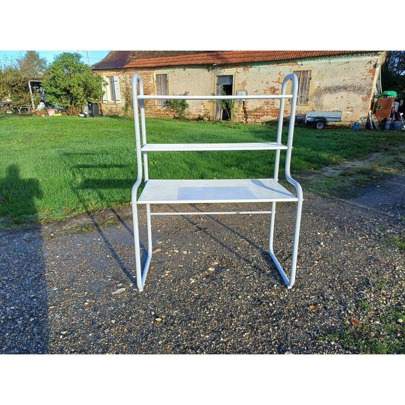 Meuble de métier industriel