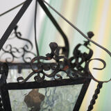 Vintage lantern 1960