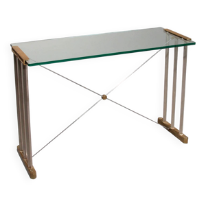Table d'appoint des années - peter ghyczy
