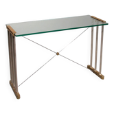 Table d'appoint des années 50 par Peter Ghyczy modèle T34