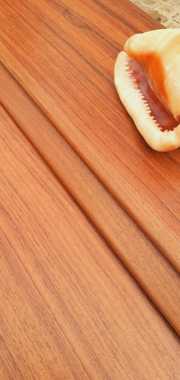 Art Deco Bar Furniture 1950 rosewood and mahogany