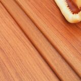 Art Deco Bar Furniture 1950 rosewood and mahogany