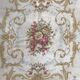 Carpet old french style 197 X 280 cm
