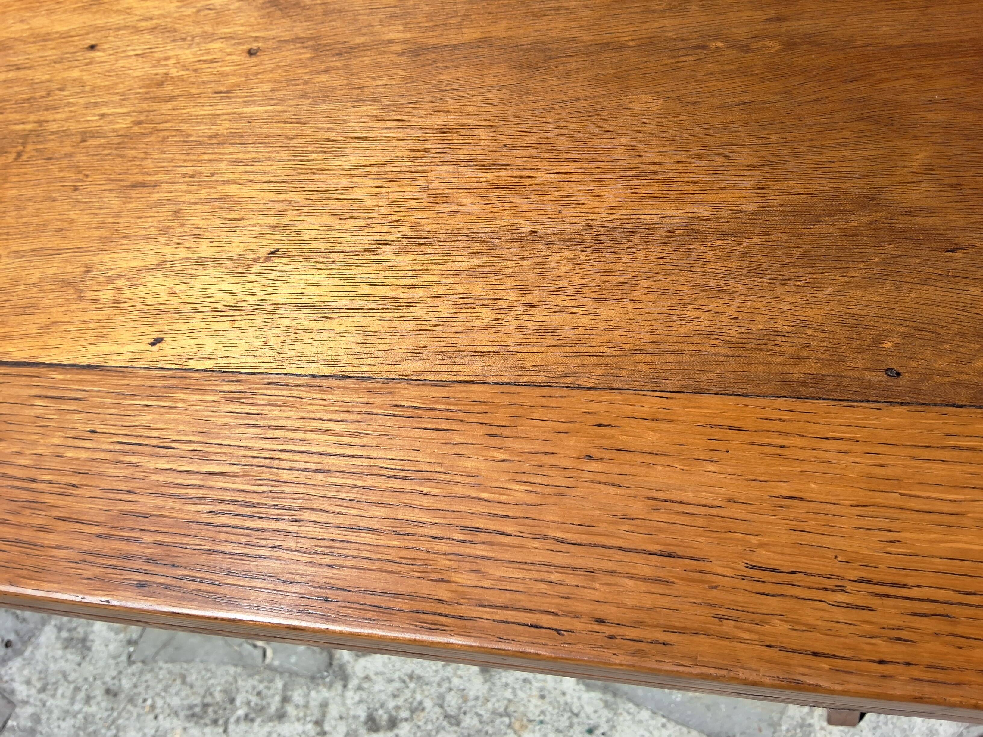 René Gabriel table