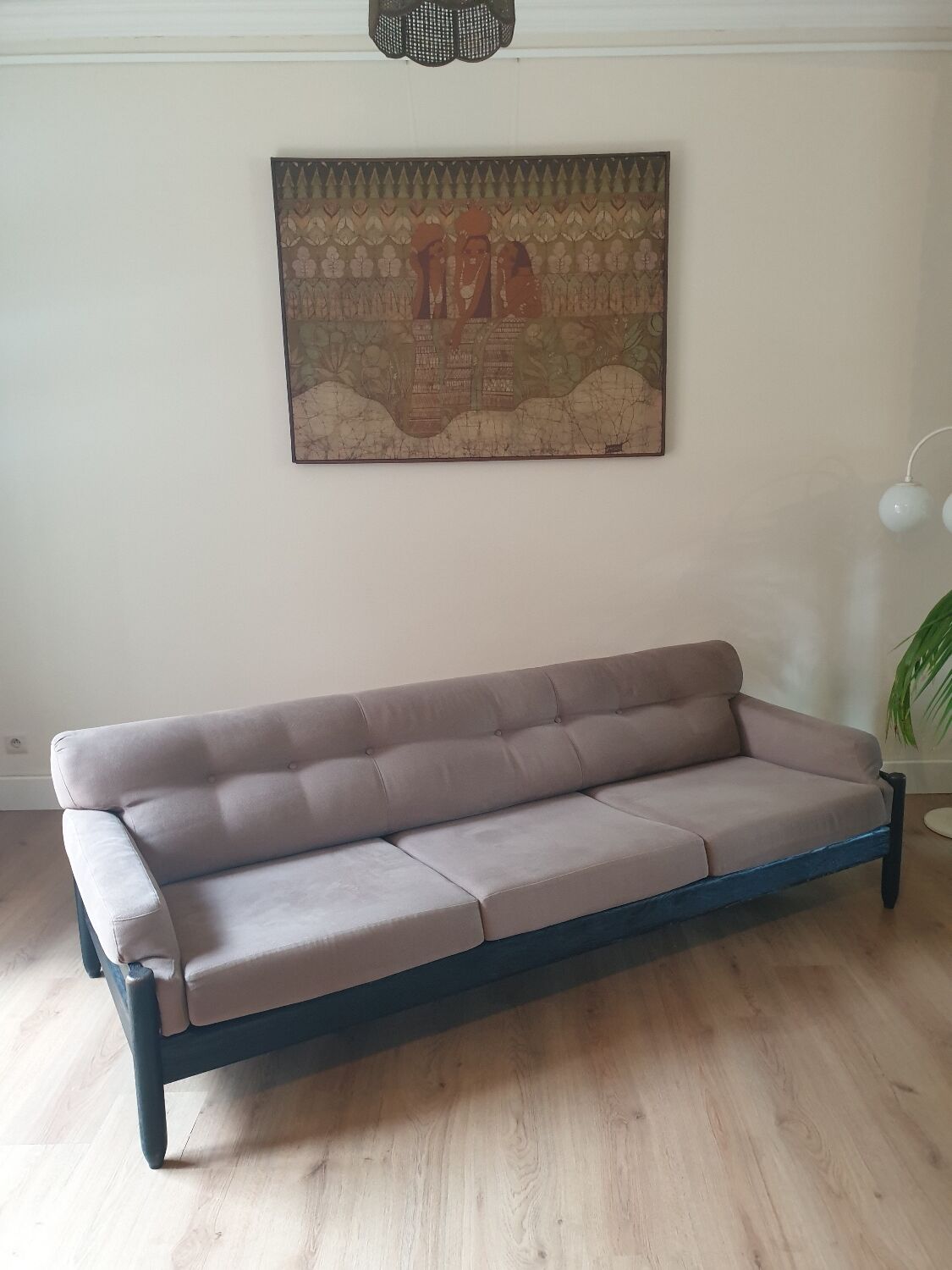 70s sofa