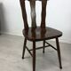 Bistro chairs