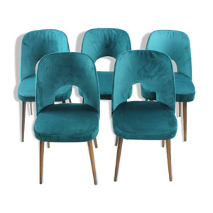 Chaises de salle à manger