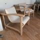 Suite de 3 fauteuils “Lecto” – Jean-Michel Wilmotte
