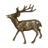 Brass deer