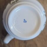 English ceramic cups