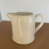 Villeroy & Boch small cream pot in porcelain