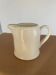 Villeroy & Boch small cream pot in porcelain