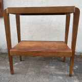 40s/50s side table