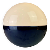 Lampalla, lampe de table d'Alvino Bagni, 1970